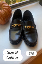 Celine Loafers