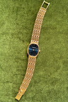 Patek Philippe Ladies Ellipse with Sunburst Dial
