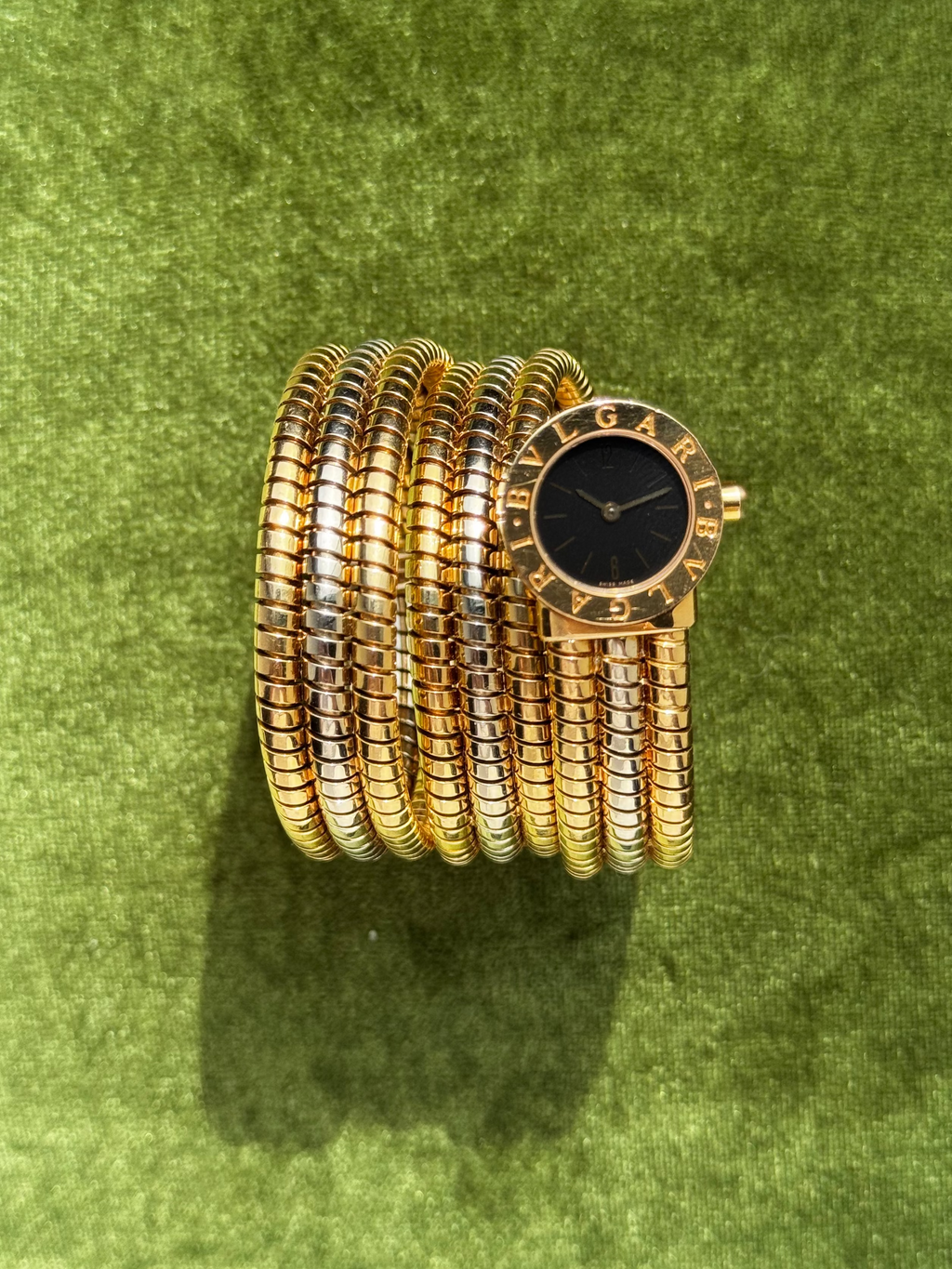Bvlgari Tubogas