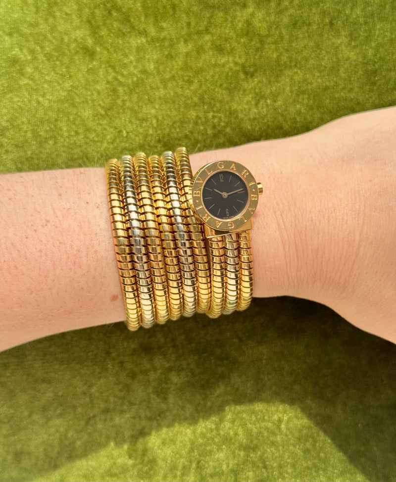 Bvlgari Tubogas