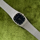 Audemars Piguet Cobra 18k White Gold